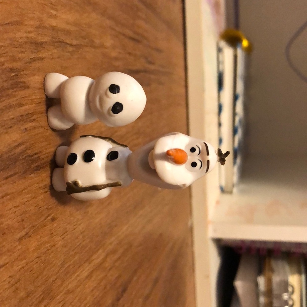 Frozen